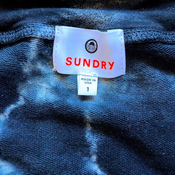 Sundry “Saturday Skirt” - Picture 3 of 5